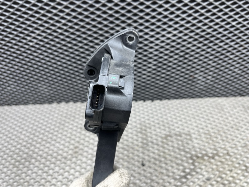 Педаль газа Land Rover Range Rover (L405, 2016г.)