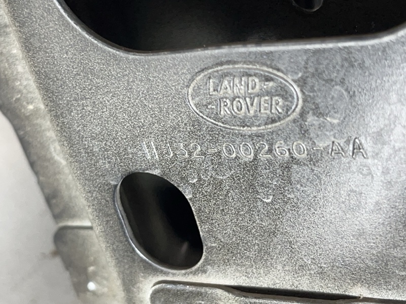 Передняя панель (телевизор) Land Rover Range Rover Evoque (L538, 2017г.)