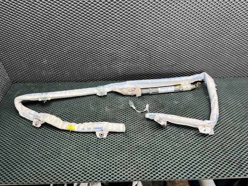 Подушка безопасности боковая (шторка) Land Rover Range Rover Sport (L494, 2015г.)
