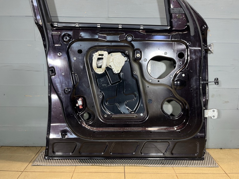 Дверь Land Rover Range Rover Sport (L320, 2012г.)
