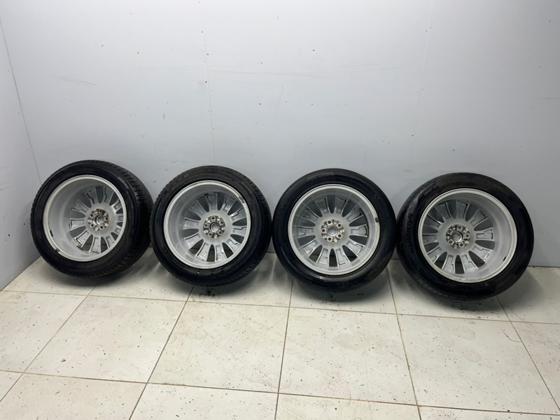 Комплект колес Land Rover Range Rover Evoque (L538, 2017г.)