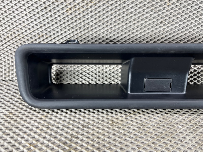 Обшивка потолка Land Rover Defender (L663, 2020г.)