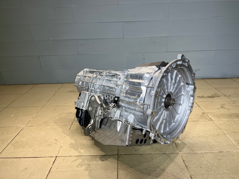 АКПП Land Rover Range Rover Sport (L461, 2024г.)