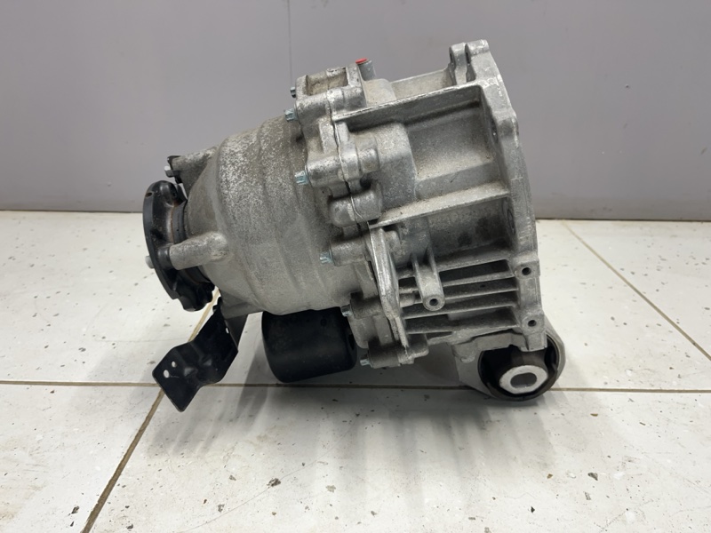 Раздаточная коробка Land Rover Range Rover Sport (L494, 2021г.)