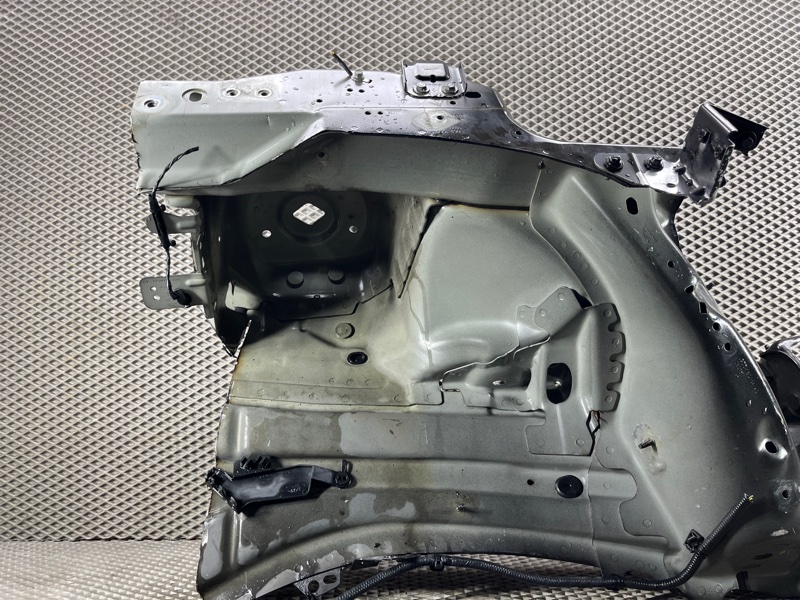 Лонжерон Jaguar E-pace (X540, 2018г.)
