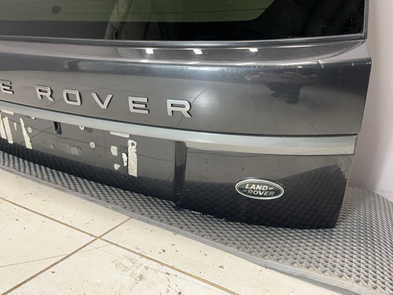 Крышка багажника Land Rover Range Rover (L405, 2018г.)
