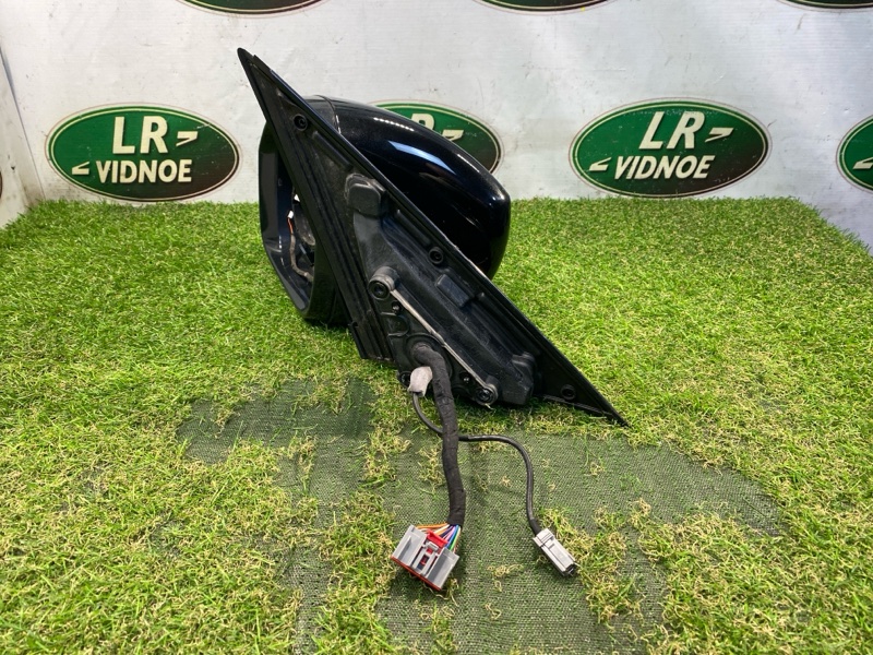 Корпус зеркала Land Rover Range Rover (L405, 2017г.)