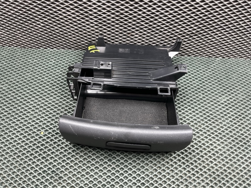 Вещевой отсек Volkswagen Tiguan (AllSpace, 2022г.)