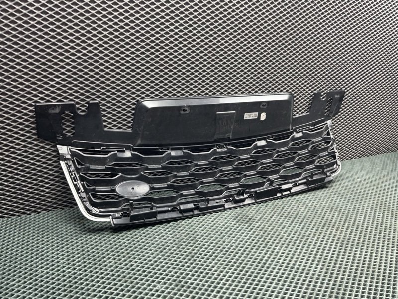 Решетка радиатора Land Rover Range Rover Sport (L494, 2021г.)