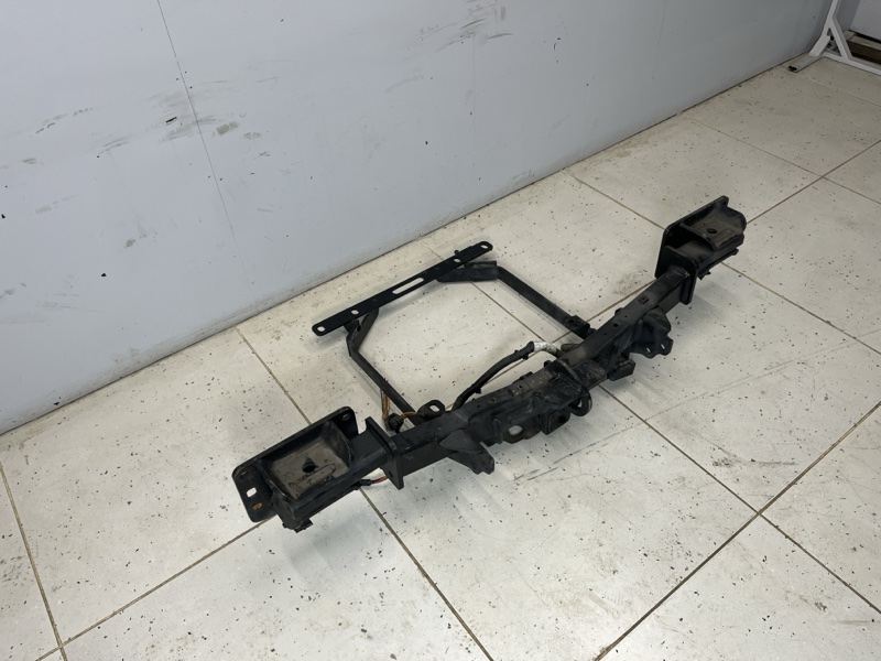 Балка фаркопа Land Rover Range Rover Sport (L494, 2015г.)