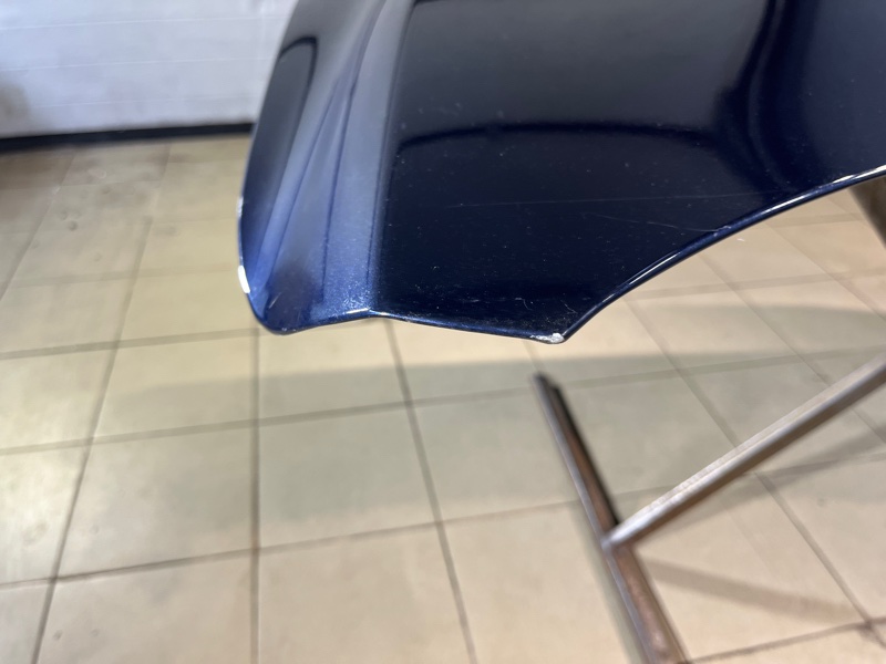 Капот Jaguar F-Pace (X761, 2016г.)