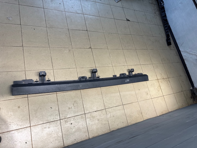 Порог Jeep Wrangler (JL, 2025г.)