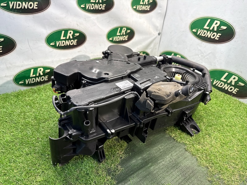Отопитель в сборе (печка) Land Rover Range Rover (L405, 2017г.)