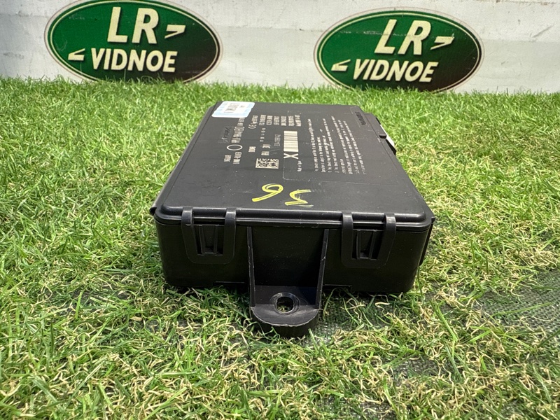 Блок управления бесключевым доступом Land Rover Range Rover (L405, 2017г.)