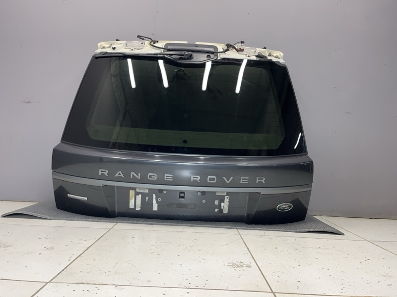 Крышка багажника Land Rover Range Rover (L405, 2018г.)
