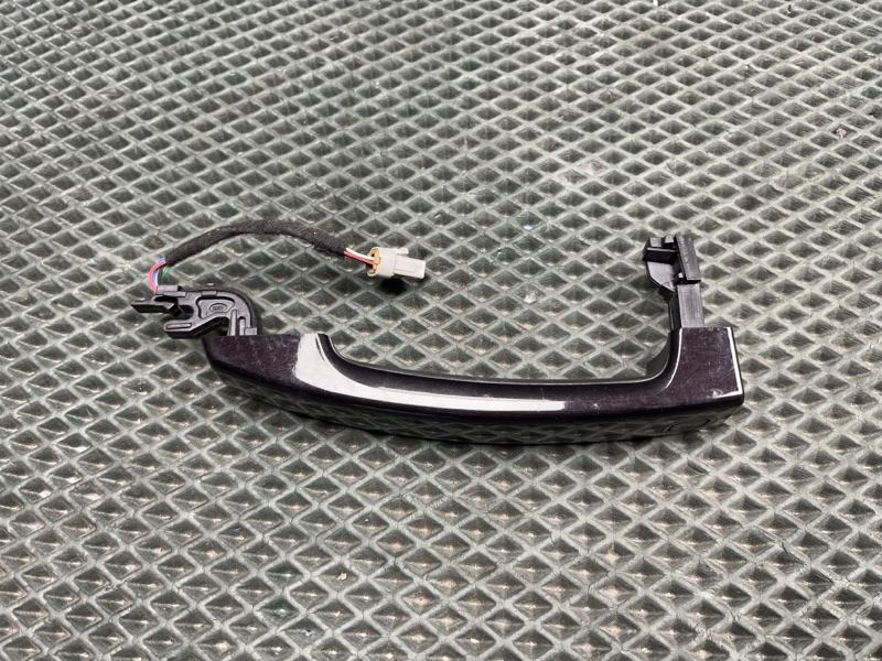 Ручка двери Land Rover Range Rover Sport (L320, 2012г.)