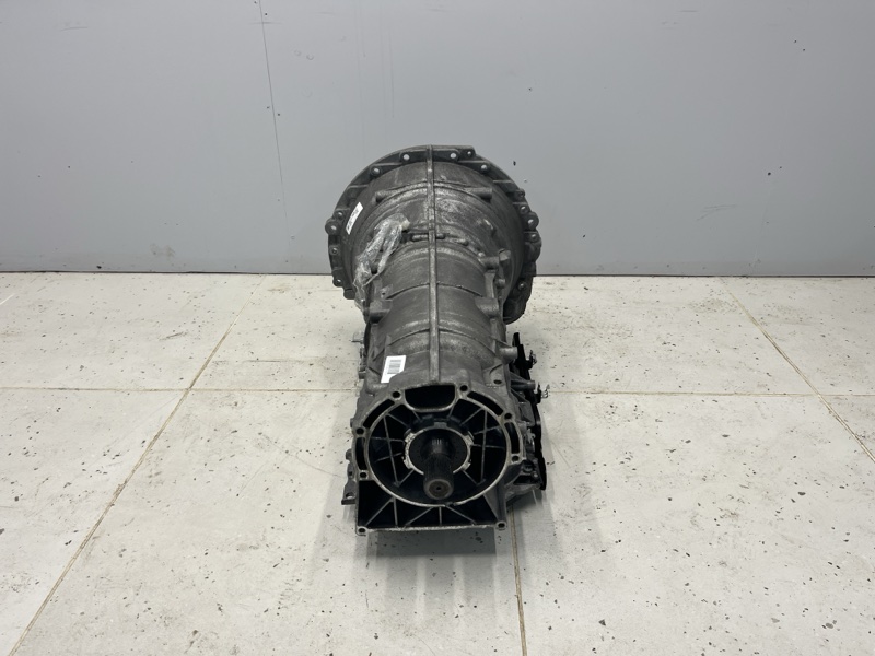 АКПП Land Rover Range Rover (L405, 2019г.)