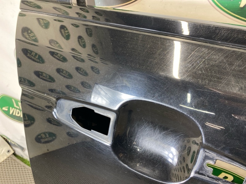 Дверь Land Rover Range Rover Sport (L494, 2014г.)