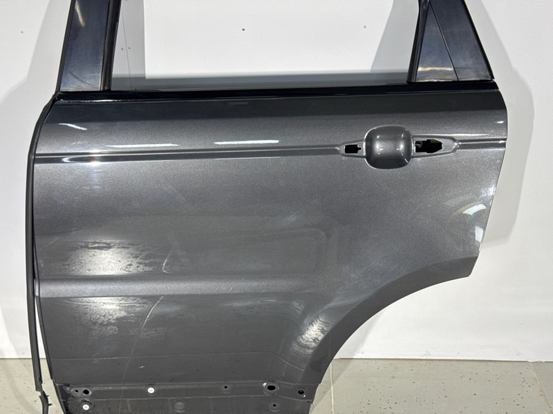 Дверь Land Rover Range Rover Sport (L494, 2020г.)