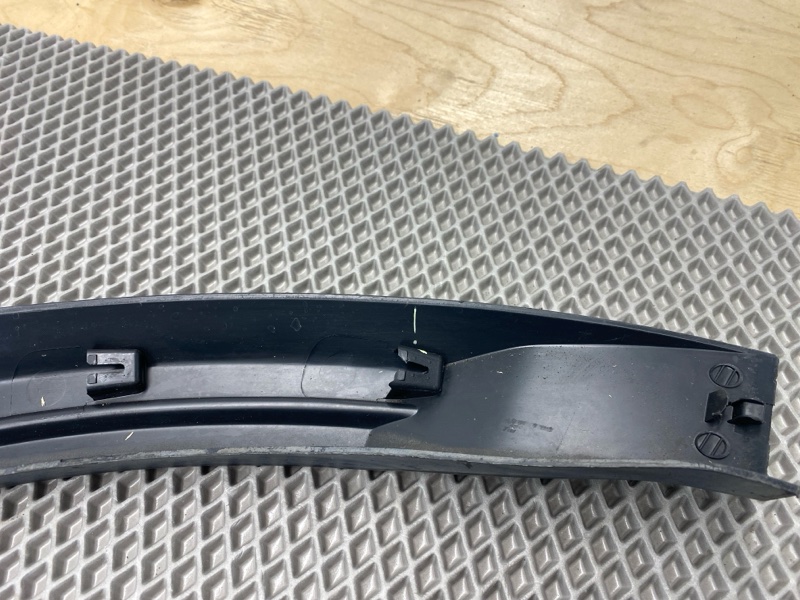 Накладка арки Land Rover Range Rover Evoque (L538, 2013г.)