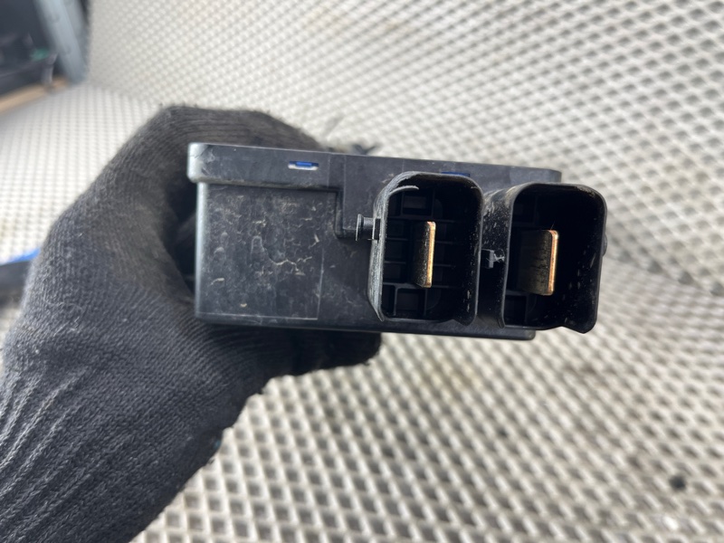 Проводка гибридной батареи Land Rover Defender (L663, 2020г.)
