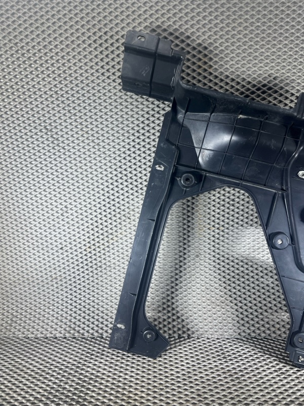 Защита днища Land Rover Range Rover Sport (L461, 2024г.)