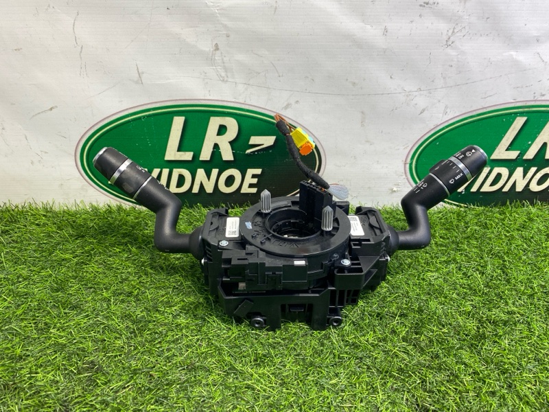 Переключатель подрулевой (стрекоза) Land Rover Range Rover (L405, 2018г.)