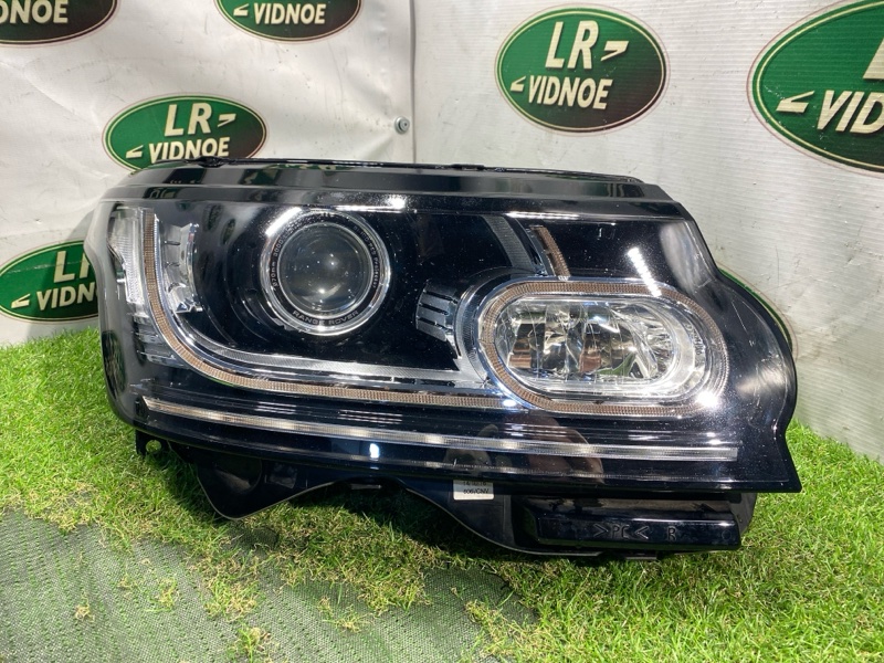 Фара Land Rover Range Rover (L405, 2017г.)