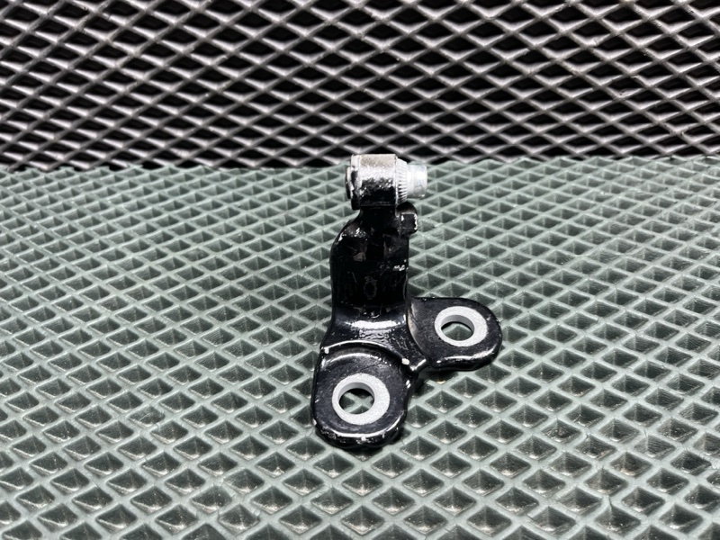 Петля двери нижняя Land Rover Defender (L663, 2020г.)