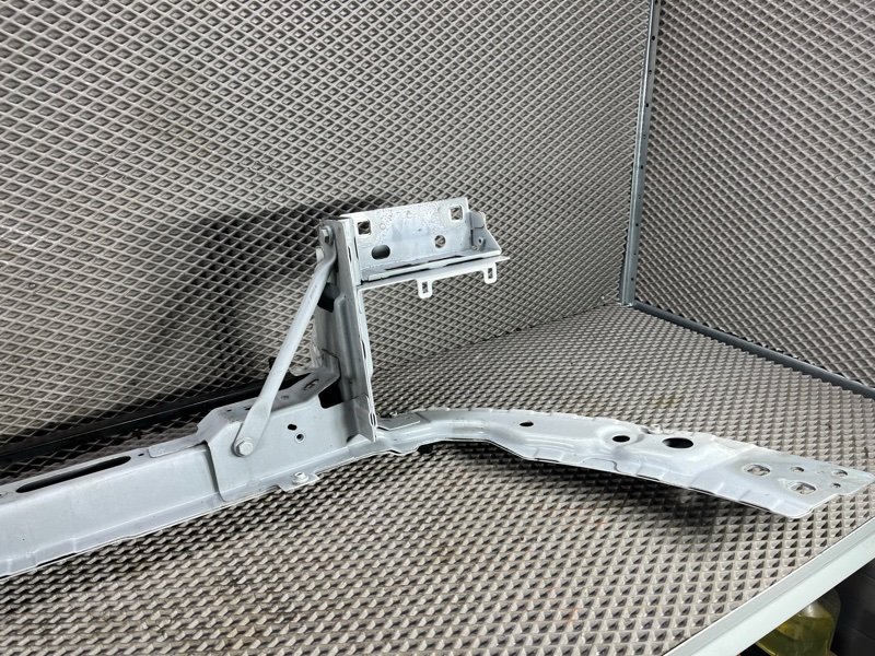 Передняя панель (телевизор) Land Rover Range Rover Evoque (L538, 2012г.)