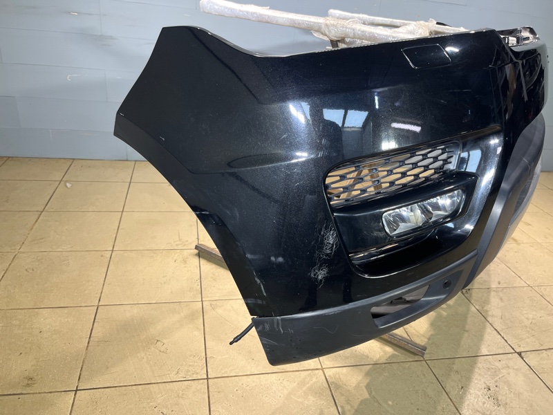 Бампер Land Rover Range Rover Sport (L494, 2017г.)