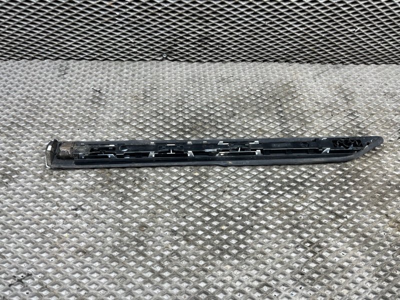 Молдинг крыши Land Rover Discovery Sport (L550, 2017г.)