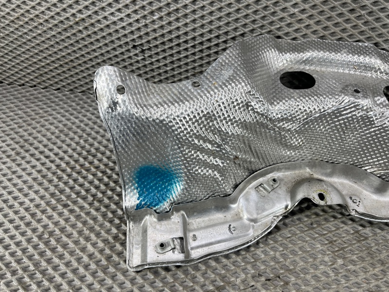 Тепловой экран Land Rover Range Rover Sport (L461, 2024г.)