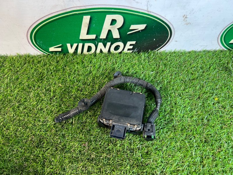 Дистроник Land Rover Range Rover Velar (L560, 2018г.)