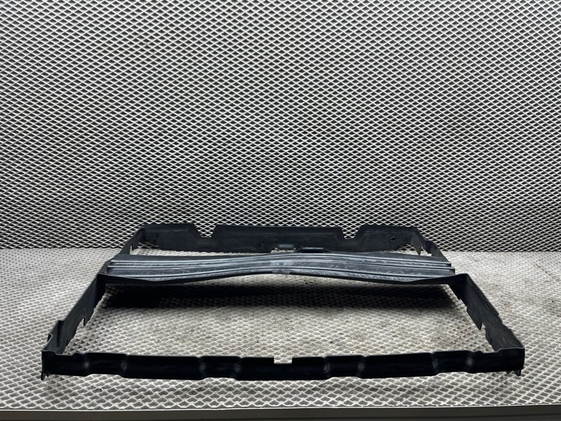 Дефлектор радиатора Land Rover Discovery Sport (L550, 2020г.)