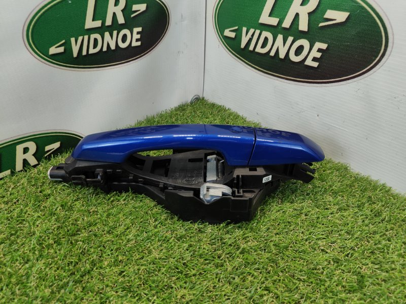 Ручка двери внешняя Land Rover Range Rover Sport (L494, 2016г.)
