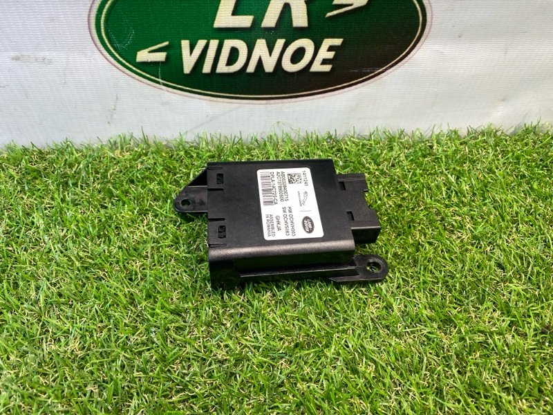 Блок управления подогревом сидений Land Rover Range Rover Sport (L494, 2014г.)