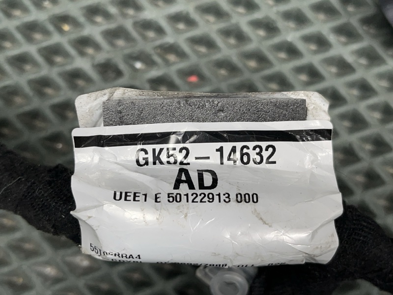 Проводка двери Land Rover Range Rover (L405, 2016г.)