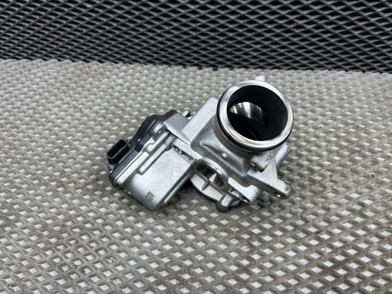 EGR Land Rover Discovery Sport (L550, 2018г.)