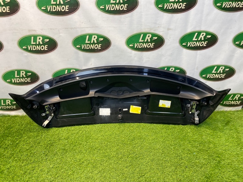 Спойлер крышки багажника Land Rover Range Rover Velar (L560, 2018г.)