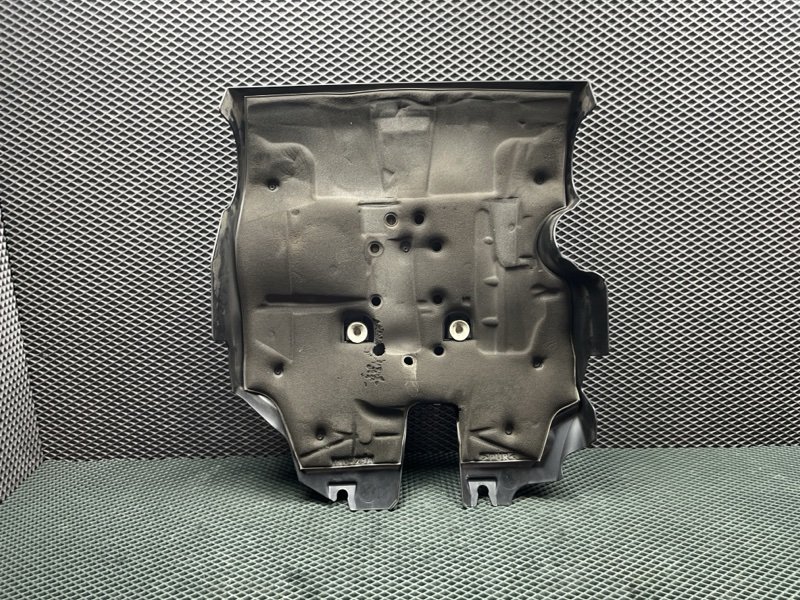 Декоративная крышка двигателя Land Rover Range Rover (L405, 2016г.)