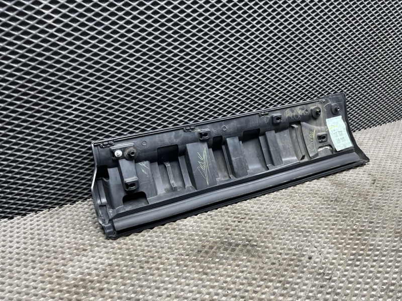 Молдинг двери Land Rover Range Rover Sport (L494, 2020г.)