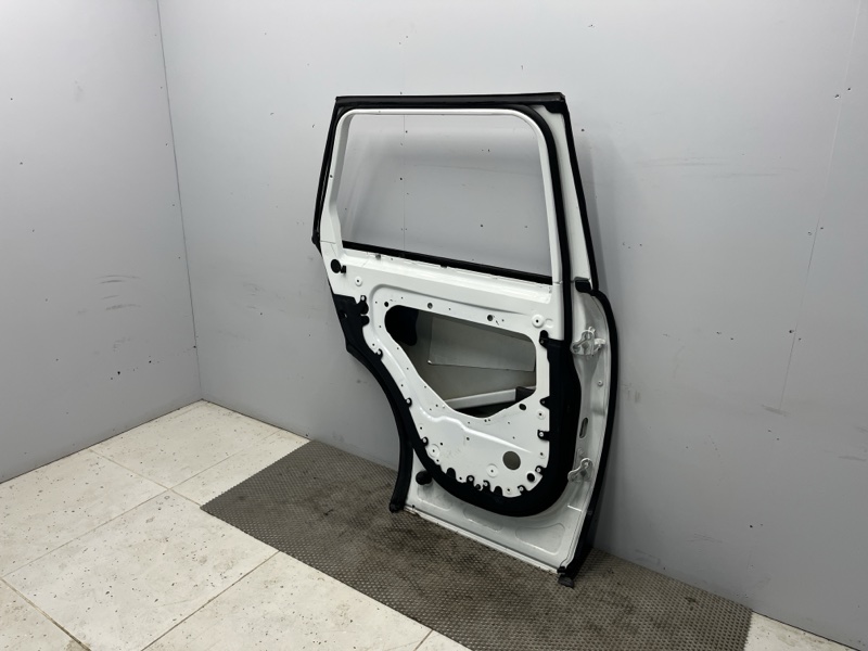 Дверь Land Rover Range Rover (L405, 2016г.)
