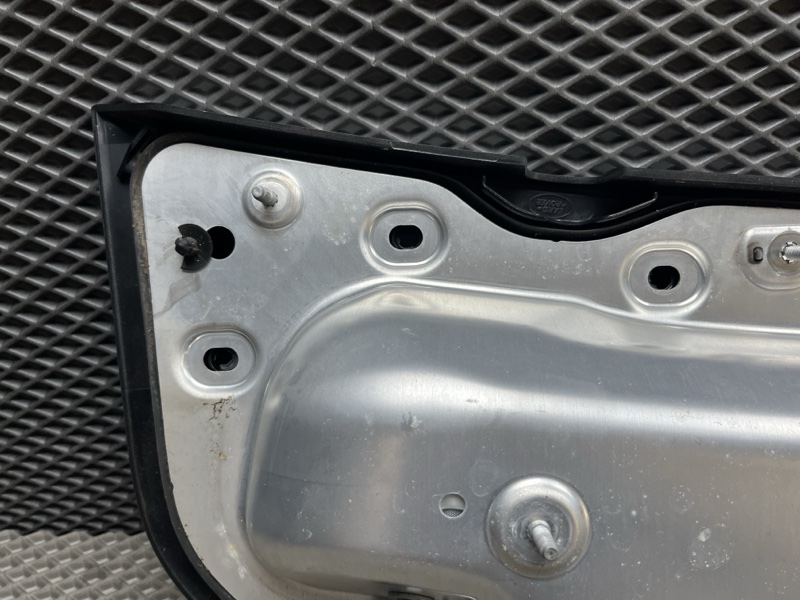 Подушка безопасности Land Rover Discovery Sport (L550, 2016г.)