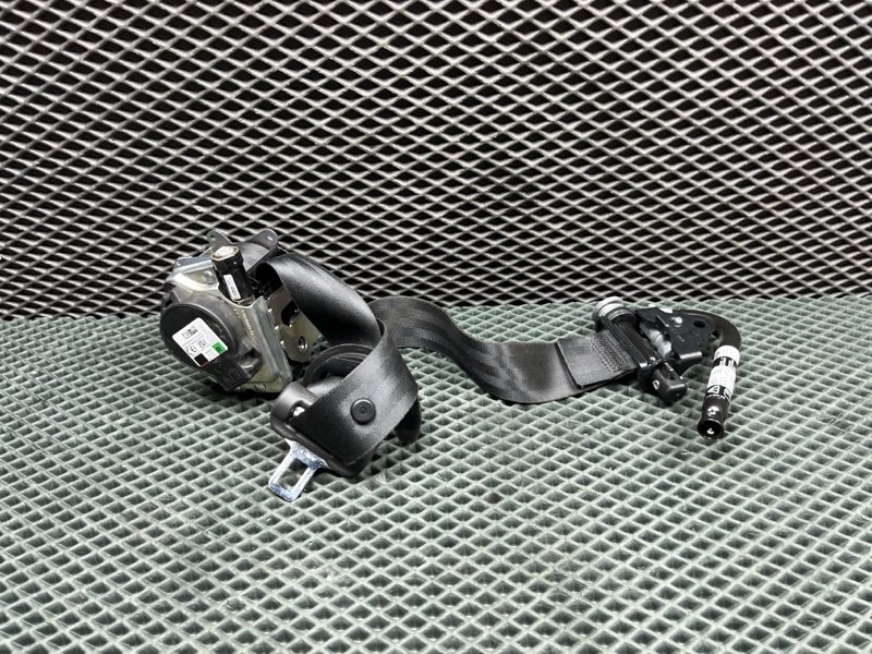 Ремень безопасности Land Rover Range Rover Sport (L461, 2025г.)