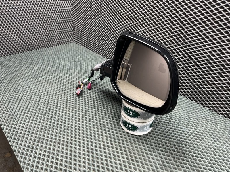 Зеркало наружное Land Rover Range Rover Sport (L461, 2025г.)