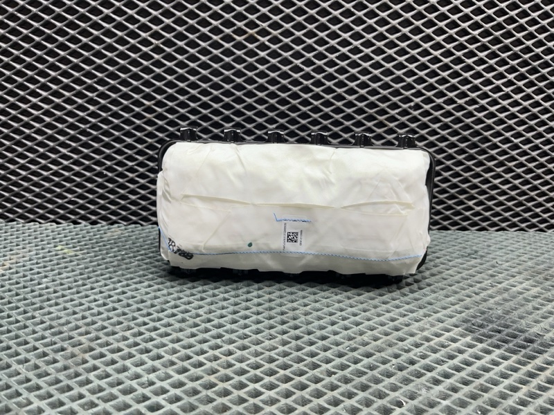 Подушка безопасности пассажира Jeep Wrangler (JL, 2024г.)