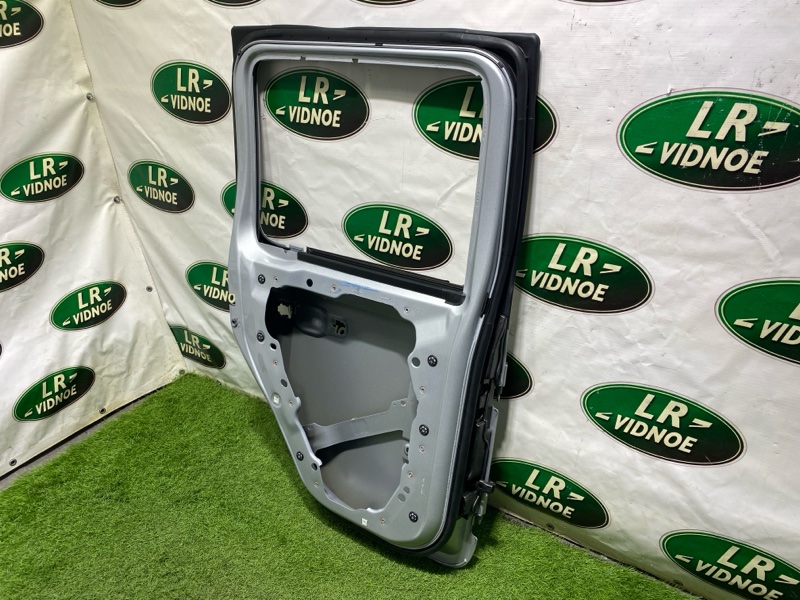 Дверь Jeep Wrangler (JL, 2024г.)