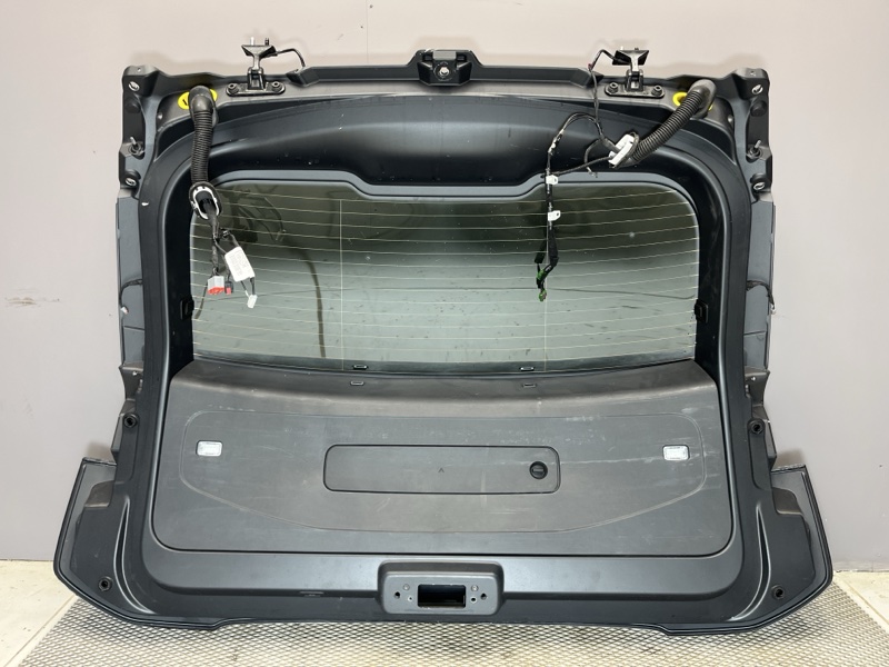 Крышка (дверь) багажника Land Rover Range Rover Sport (L461, 2025г.)