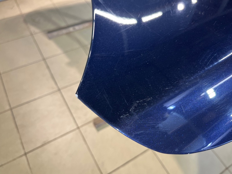 Капот Jaguar F-Pace (X761, 2016г.)